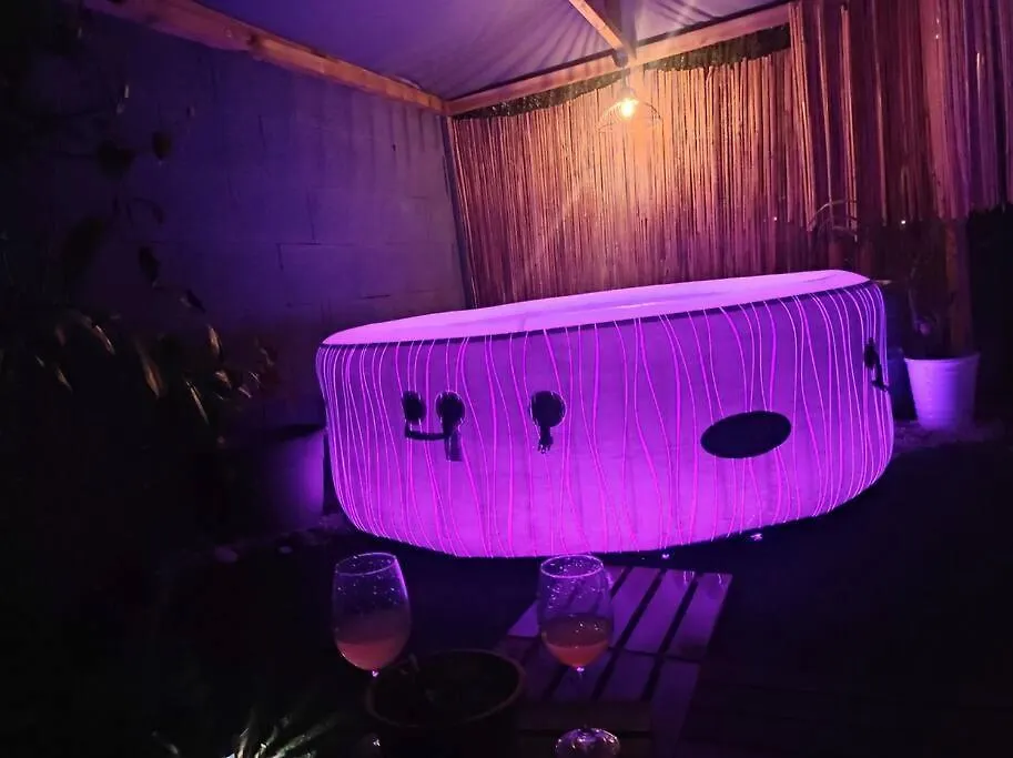 Villa Smile House Les Trois-Ilets