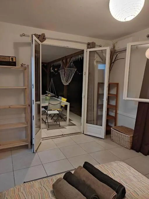 Villa Smile House Les Trois-Ilets