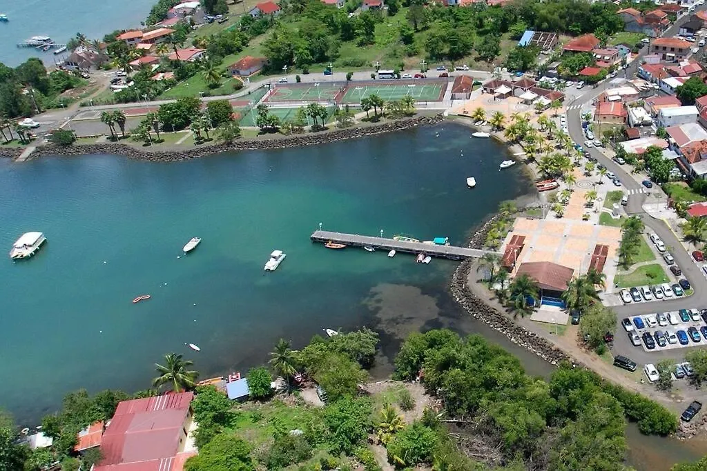 Villa Smile House Les Trois-Ilets 0*,  Martinique